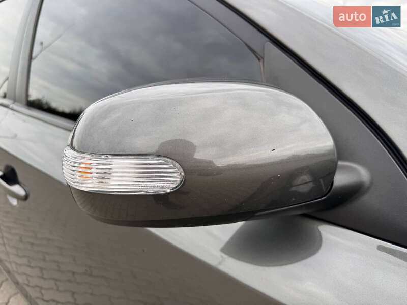 Универсал Kia Ceed 2010 в Жмеринке фото 44 Универсал Kia Ceed 2010 в Жмеринке