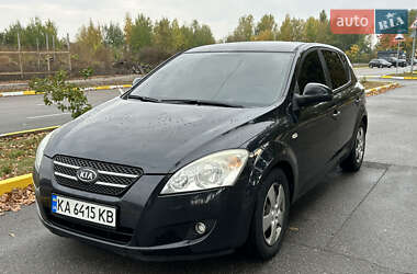 Kia Ceed 2007