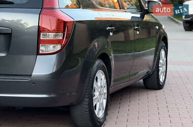 Универсал Kia Ceed 2012 в 