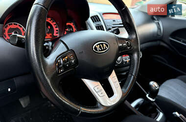 Универсал Kia Ceed 2012 в 