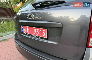 Универсал Kia Ceed 2012 в 