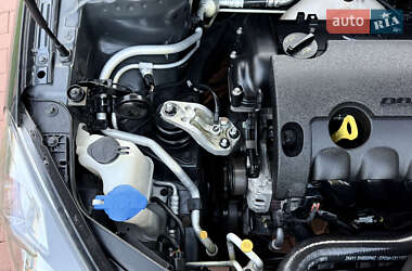Универсал Kia Ceed 2012 в 