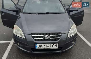 Kia Ceed 2008