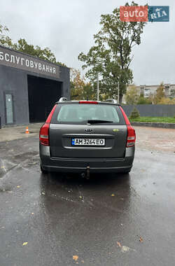 Універсал Kia Ceed 2011 в  фото 5 Універсал Kia Ceed 2011 в