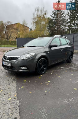 Kia Ceed 2011 Kia Ceed 2011