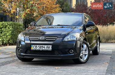 Kia Ceed 2008