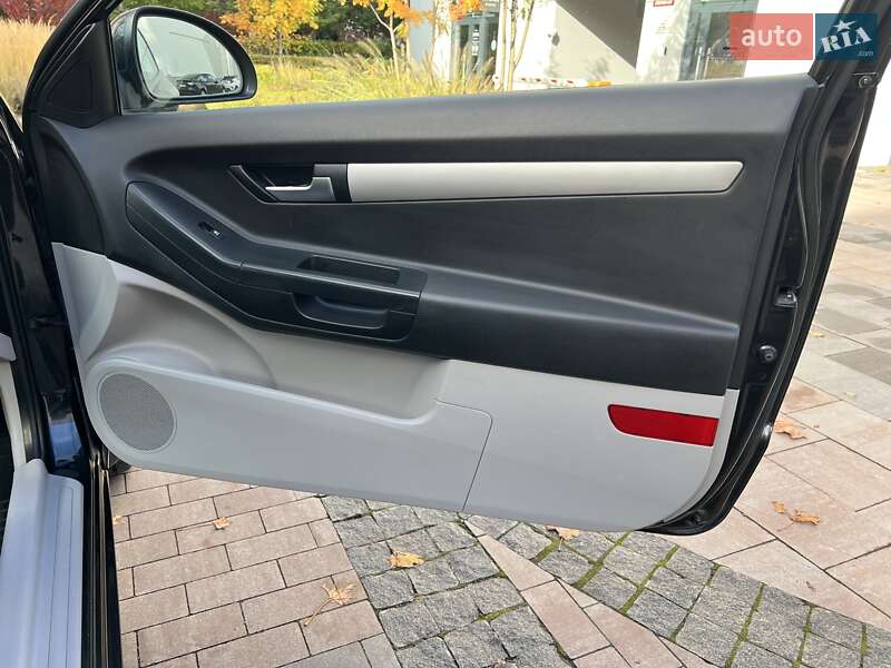 Хэтчбек Kia Ceed 2008 в Киеве фото 32 Хэтчбек Kia Ceed 2008 в Киеве