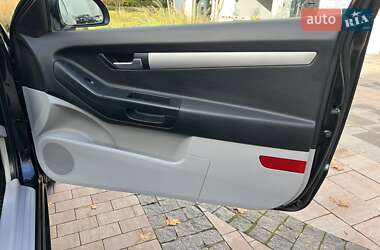 Хэтчбек Kia Ceed 2008 в 
