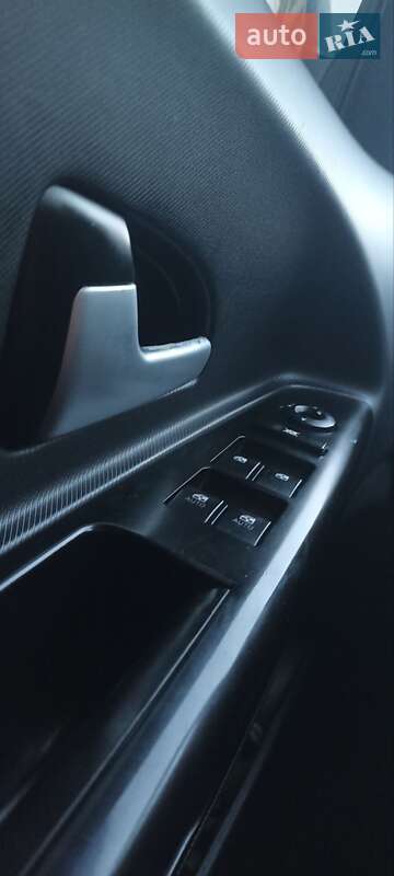 Хэтчбек Kia Ceed 2007 в Лубнах фото 11 Хэтчбек Kia Ceed 2007 в Лубнах