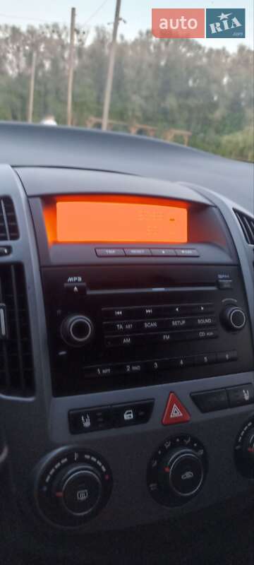 Хэтчбек Kia Ceed 2007 в Лубнах фото 14 Хэтчбек Kia Ceed 2007 в Лубнах