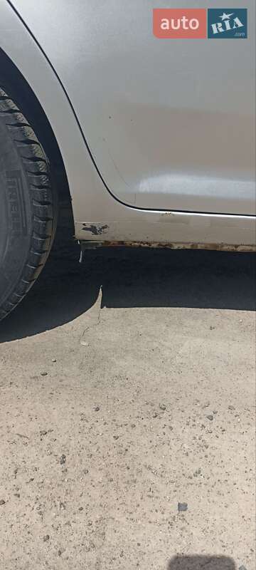 Хэтчбек Kia Ceed 2007 в Лубнах фото 17 Хэтчбек Kia Ceed 2007 в Лубнах