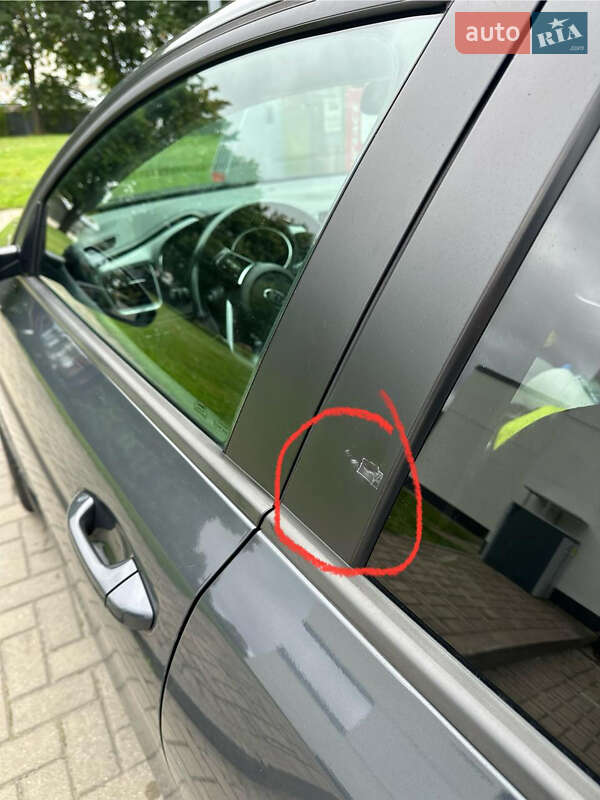 Хетчбек Kia Ceed 2019 в Житомирі фото 13 Хетчбек Kia Ceed 2019 в Житомирі