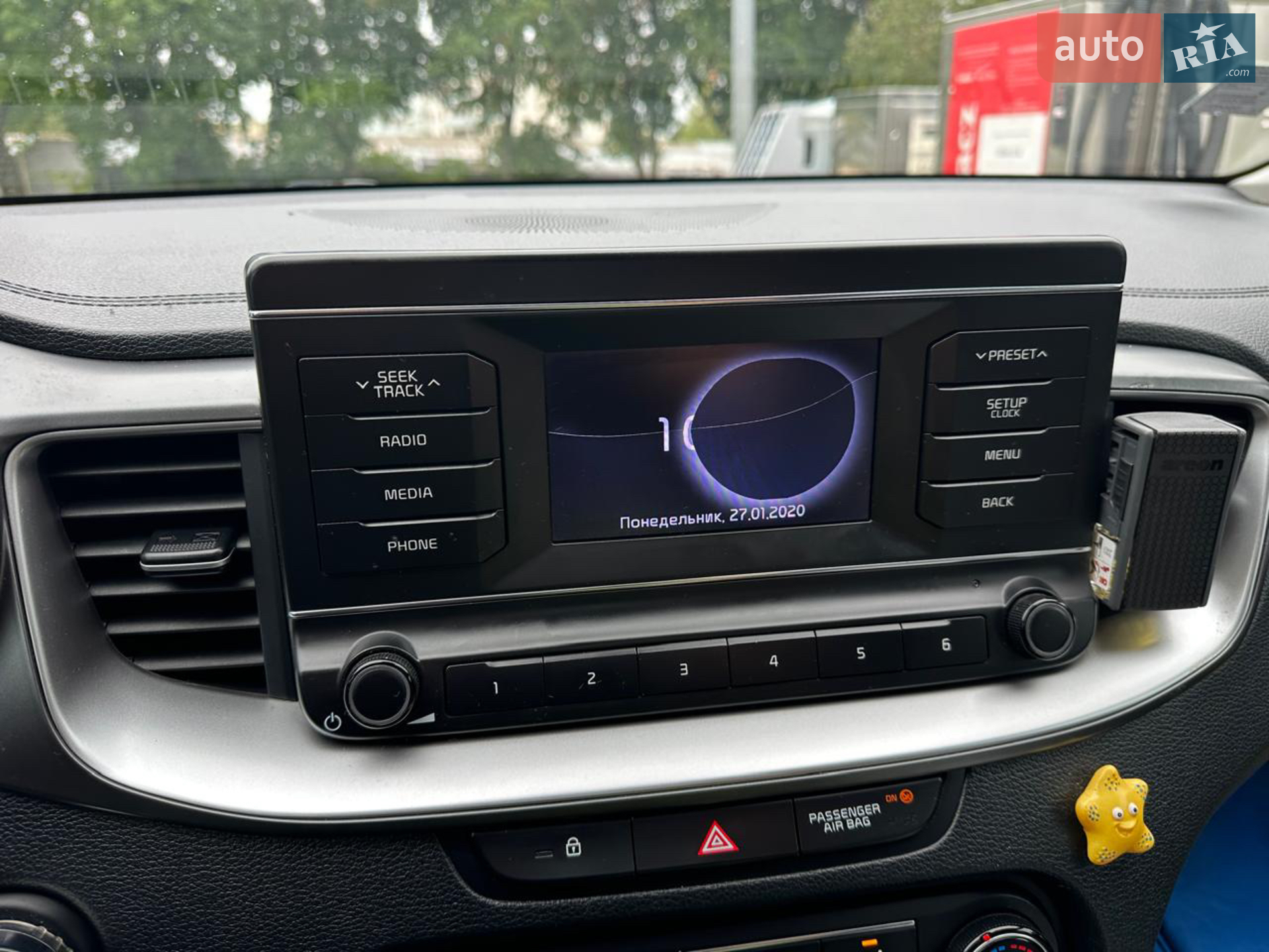 2019 Kia Cee'd - мініатюра 17