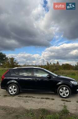 Универсал Kia Ceed 2011 в 