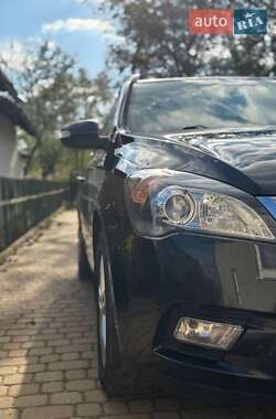 Универсал Kia Ceed 2011 в 