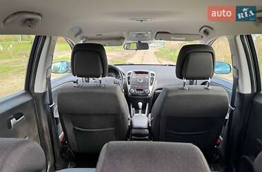 Универсал Kia Ceed 2011 в 