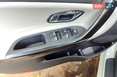 Хэтчбек Kia Ceed 2017 в 