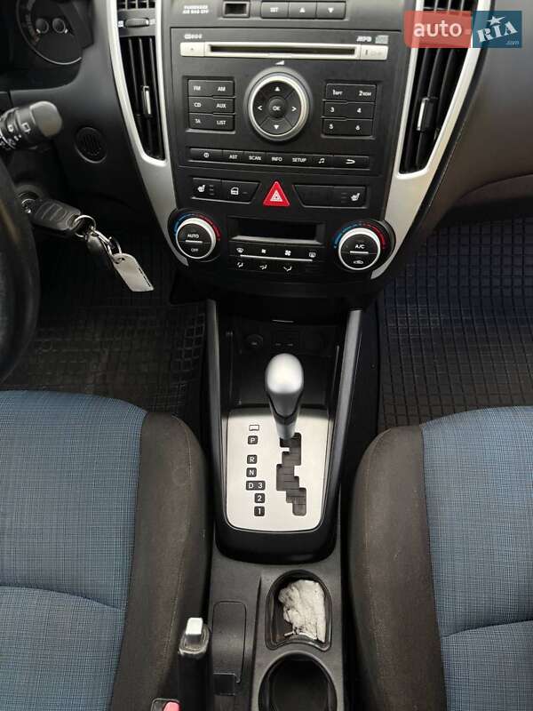 Универсал Kia Ceed 2011 в Новом Роздоле фото 7 Универсал Kia Ceed 2011 в Новом Роздоле