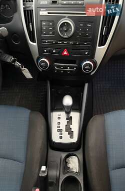 Универсал Kia Ceed 2011 в 