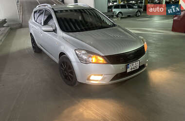 Kia Ceed 2010