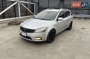 Универсал Kia Ceed 2010 в 
