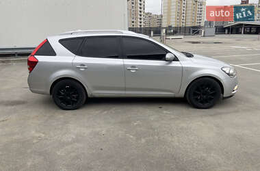 Универсал Kia Ceed 2010 в 