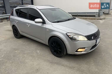 Универсал Kia Ceed 2010 в 