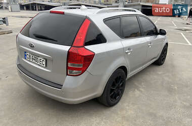 Универсал Kia Ceed 2010 в 