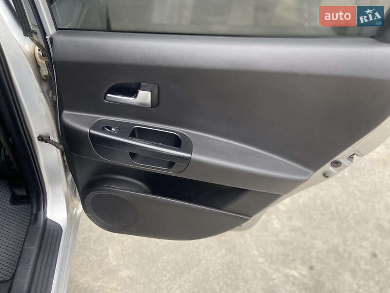 Універсал Kia Ceed 2010 в Києві фото 24 Універсал Kia Ceed 2010 в Києві