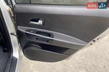 Универсал Kia Ceed 2010 в 