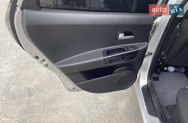 Универсал Kia Ceed 2010 в 