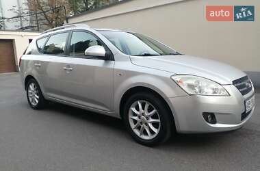 Kia Ceed 2007