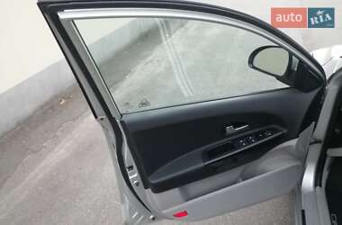 Універсал Kia Ceed 2007 в 