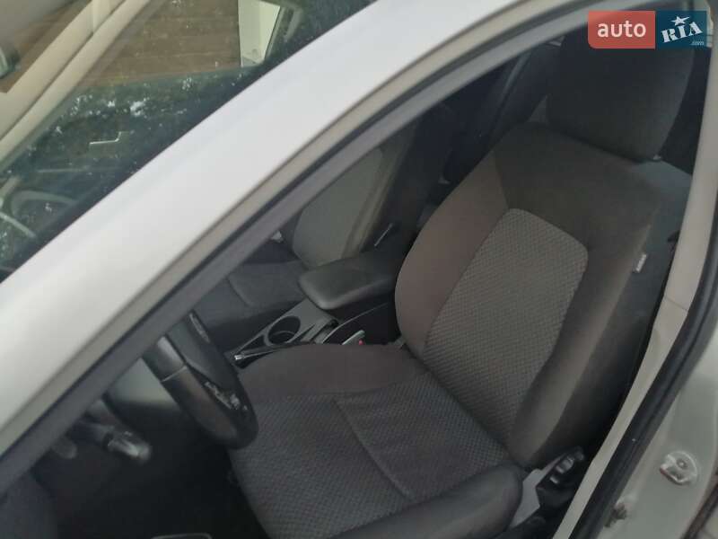 Универсал Kia Ceed 2007 в Виннице фото 9 Универсал Kia Ceed 2007 в Виннице