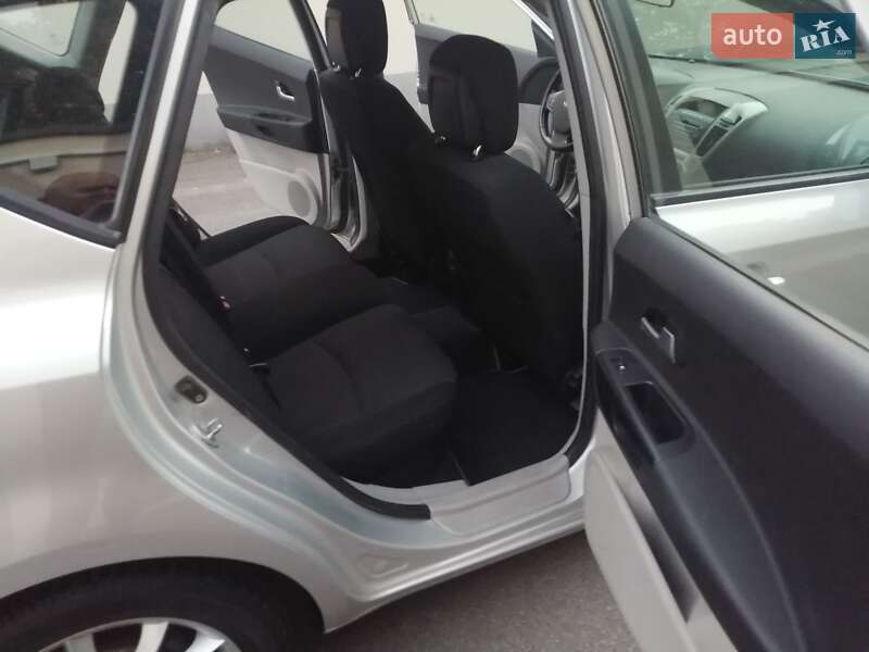 Универсал Kia Ceed 2007 в Виннице фото 12 Универсал Kia Ceed 2007 в Виннице