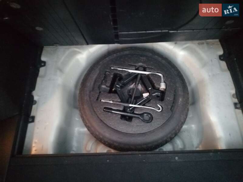 Универсал Kia Ceed 2007 в Виннице фото 18 Универсал Kia Ceed 2007 в Виннице