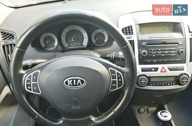 Універсал Kia Ceed 2007 в 