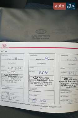 Універсал Kia Ceed 2007 в 