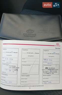 Універсал Kia Ceed 2007 в 