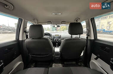 Універсал Kia Ceed 2009 в  фото 5 Універсал Kia Ceed 2009 в