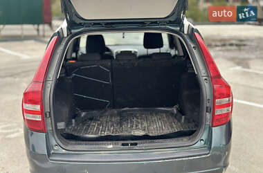 Універсал Kia Ceed 2009 в  фото 9 Універсал Kia Ceed 2009 в