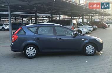Універсал Kia Ceed 2007 в  фото 9 Універсал Kia Ceed 2007 в