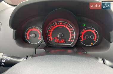 Універсал Kia Ceed 2010 в  фото 17 Універсал Kia Ceed 2010 в