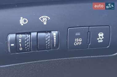 Універсал Kia Ceed 2012 в  фото 25 Універсал Kia Ceed 2012 в