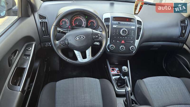 Універсал Kia Ceed 2012 в Івано-Франківську фото 37 Універсал Kia Ceed 2012 в Івано-Франківську