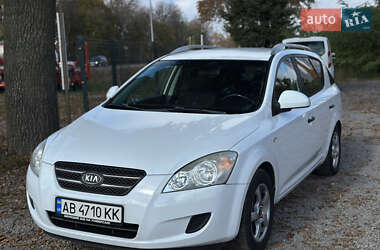 Универсал Kia Ceed 2009 в Виннице