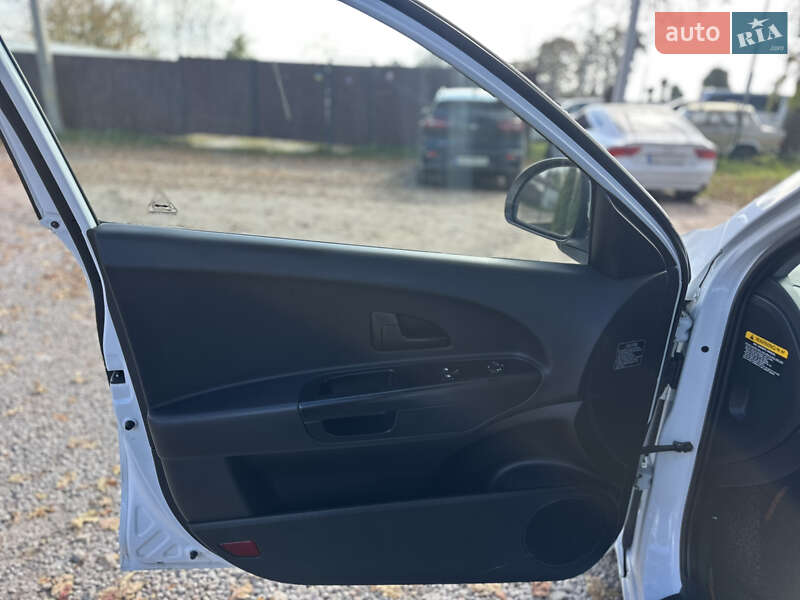 Універсал Kia Ceed 2009 в Вінниці