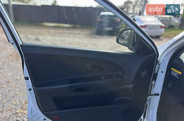 Универсал Kia Ceed 2009 в 