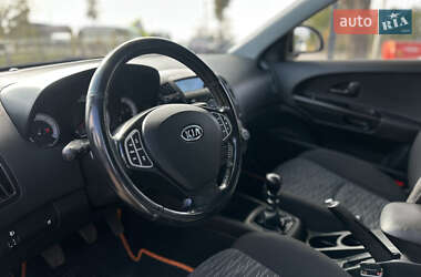 Универсал Kia Ceed 2009 в 