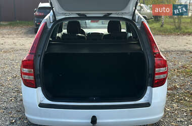 Универсал Kia Ceed 2009 в 